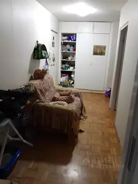 2-к кв. Тверская область, Тверь Оснабрюкская ул., 17 (58.0 м)