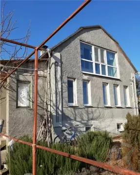 Дом в Крым, Евпатория Уют садовое товарищество, аллея 2-я, 85 (100 м)