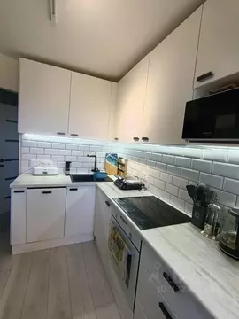1-к кв. Санкт-Петербург просп. Металлистов, 117 (34.0 м)