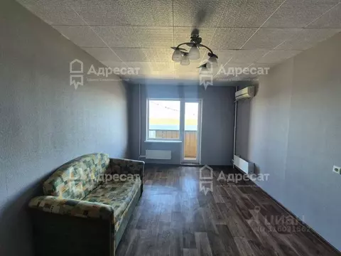 4-к кв. Волгоградская область, Волгоград ул. Никитина, 121 (80.8 м)