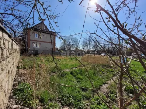 Участок в Ставропольский край, Пятигорск Ставропольская ул. (6.0 сот.)