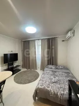 Студия Ростовская область, Ростов-на-Дону Магнитогорская ул., 1Б (30.0 ...