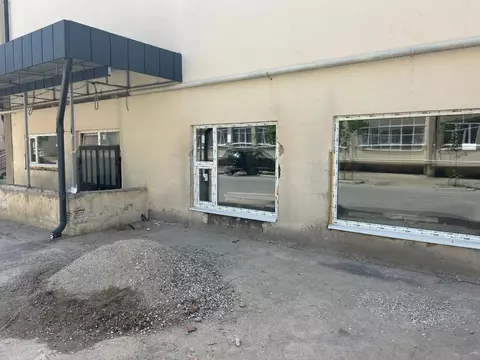 Помещение свободного назначения в Кабардино-Балкария, Нальчик ул. ...