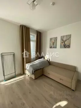 Студия Ленинградская область, Всеволожский район, пос. Бугры бул. ...