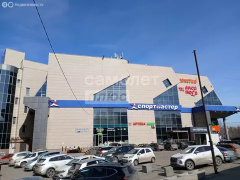 Помещение свободного назначения (2 м)