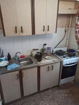 1-к кв. Москва ул. Константина Федина, 6 (36.0 м)