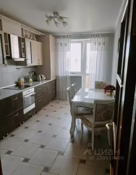 2-к кв. Брянская область, Брянск Авиационная ул., 34 (82.0 м)
