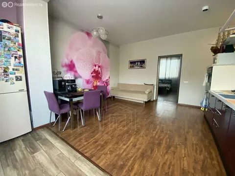 2-комнатная квартира: Иркутск, Верхняя набережная, 145/3 (56 м)