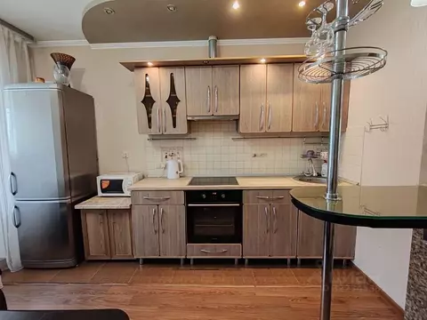 1-к кв. Ставропольский край, Ставрополь ул. Достоевского, 52Вк3 (41.0 ...