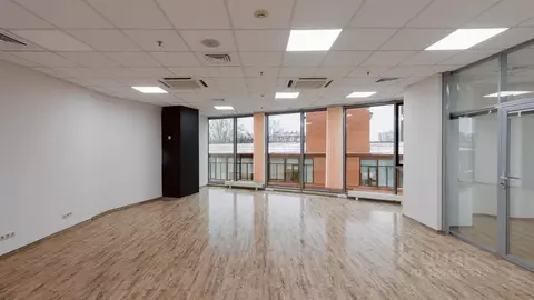 Офис в Санкт-Петербург ул. Профессора Попова, 37Щ (743 м)