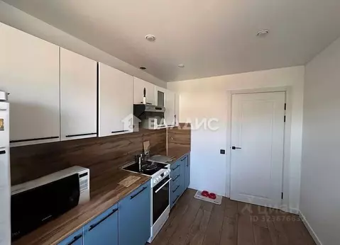 2-к кв. Бурятия, Улан-Удэ ул. Добролюбова, 2А (47.0 м)