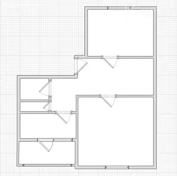 2-комнатная квартира: Воронеж, улица 9 Января, 304Б (59.8 м)