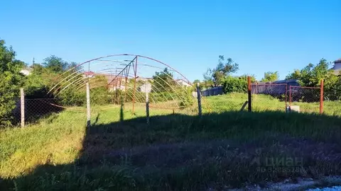 Участок в Крым, Бахчисарайский район, Ароматненское с/пос, с. ...