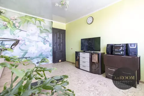 3-к кв. Волгоградская область, Волжский пл. Труда, 1 (58.3 м)