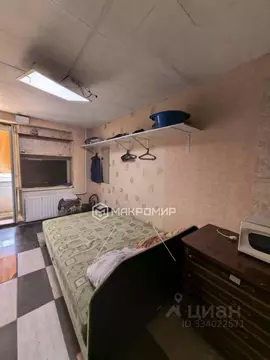 Комната Санкт-Петербург ул. Композиторов, 24К3 (11.7 м)