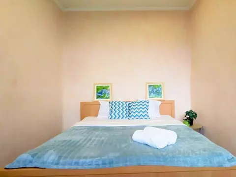 1-к кв. Саратовская область, Балаково ул. Набережная Леонова, 78 (28.0 ...