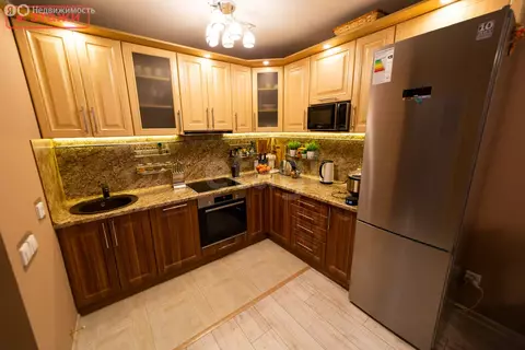 2-комнатная квартира: Петрозаводск, улица Генерала Судакова, 7 (42.4 ...