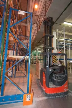 Склад в Москва ул. Поляны, 54с1 (15000 м)
