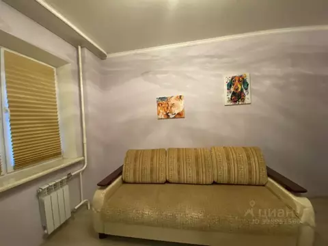 Студия Московская область, Щелково 9 (28.0 м)