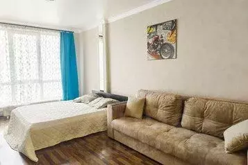 1-к кв. Воронежская область, Воронеж просп. Революции, 9а (55.0 м)