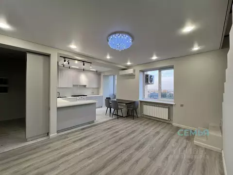 4-к кв. Северная Осетия, Владикавказ ул. Билара Кабалоева, 1 (150.0 м)