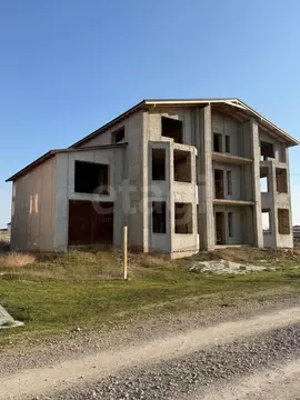 Участок в Крым, Сакский район, Штормовское с/пос, с. Поповка ул. ...