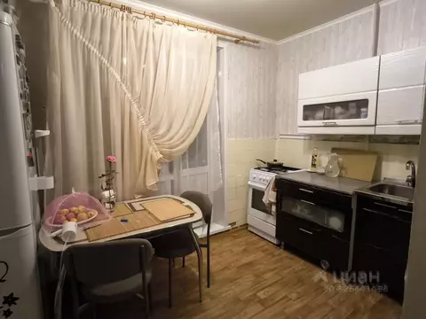 1-к кв. Ростовская область, Волгодонск просп. Строителей, 20 (35.4 м)