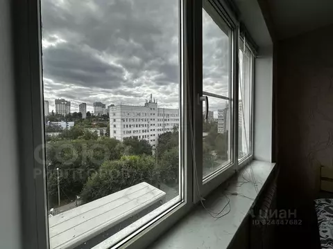 2-к кв. Волгоградская область, Волгоград Елецкая ул., 10 (50.4 м)