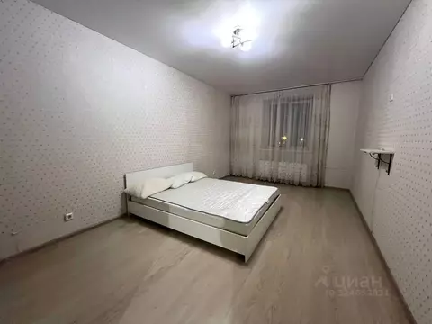 3-к кв. Татарстан, Казань ул. 2-я Старо-Аракчинская, 41Д (80.0 м)