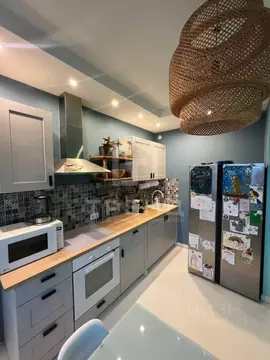 2-к кв. Санкт-Петербург просп. Королева, 73 (61.2 м)