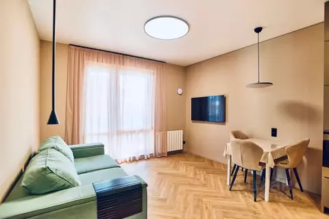 3-к кв. Карелия, Петрозаводск пл. Литейная, 5 (56.0 м)