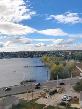 3-к кв. Самарская область, Сызрань ул. Урицкого, 10 (69.0 м)