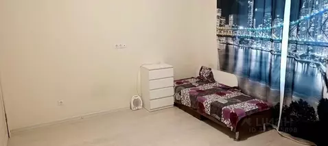 1-к кв. Московская область, Красногорск ул. Игоря Мерлушкина, 12 (36.9 ...