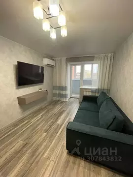 1-к кв. Приморский край, Владивосток ул. Карякинская, 29 (40.0 м)