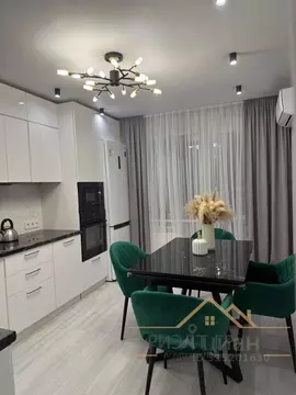 3-к кв. Татарстан, Казань ул. Четаева, 43 (70.0 м)