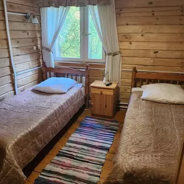 Комната Московская область, Лосино-Петровский городской округ, д. ...