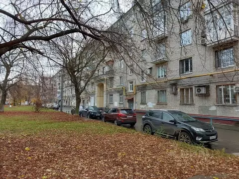 3-к кв. Нижегородская область, Нижний Новгород Соцгород жилрайон, ...