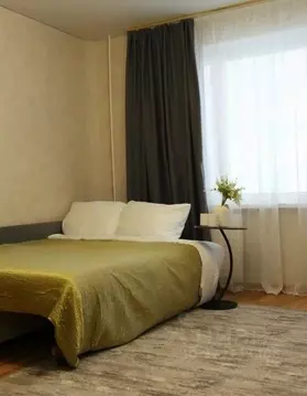 1-к кв. Ямало-Ненецкий АО, Новый Уренгой Восточный мкр, 2/6 (38.0 м)