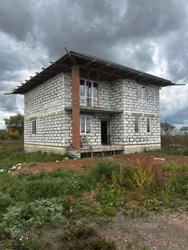 Коттедж в Челябинская область, Копейск ул. Родниковая, 13 (180 м)