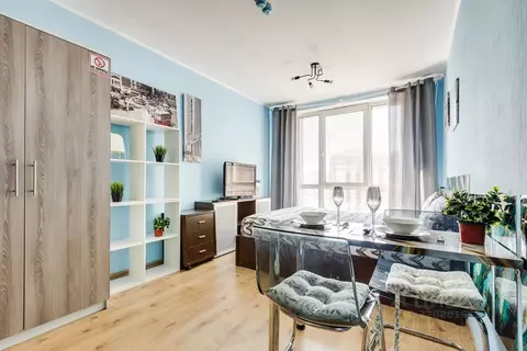 Студия Санкт-Петербург пос. Парголово, проезд Толубеевский, 8к2 (30.0 ...
