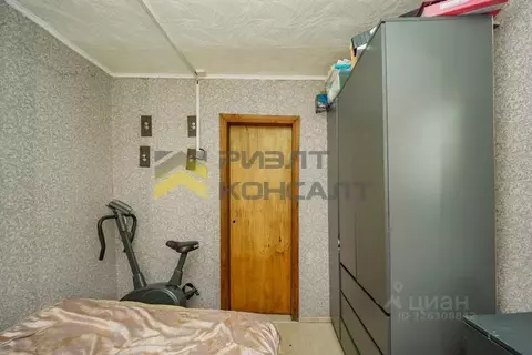 Дом в Омская область, Омск ул. 30-я Северная (80 м)