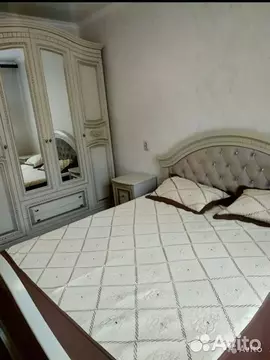 2-к кв. Кабардино-Балкария, Нальчик просп. Шогенцукова, 38 (55.0 м)