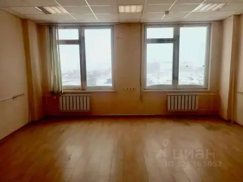 Офис в Москва 2-й Кожуховский проезд, 29К2С16 (73 м)