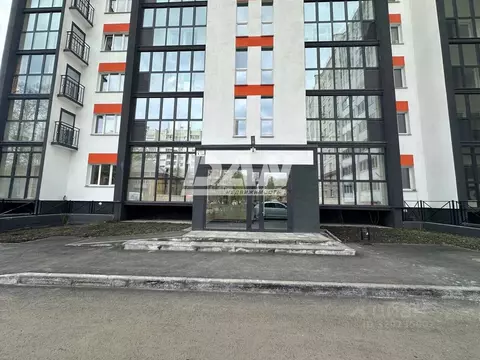 1-к кв. Челябинская область, Челябинск Артиллерийская ул., 97 (37.1 м)