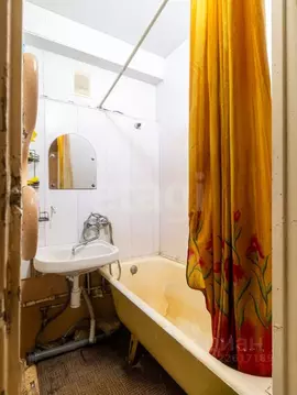 Комната Санкт-Петербург просп. Художников, 33К1 (13.4 м)