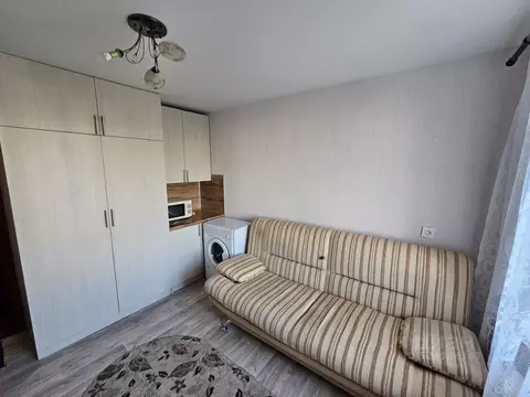 Комната Омская область, Омск ул. Рабиновича, 91 (13.0 м)