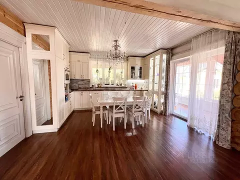 Дом в Севастополь с. Передовое, ул. Светлая (166 м)