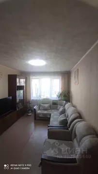 3-к кв. Чувашия, Чебоксары Гражданская ул., 119к1 (75.4 м)