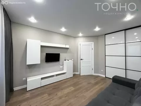 1-комнатная квартира: Пенза, улица Генерала Глазунова, 6 (31.9 м)