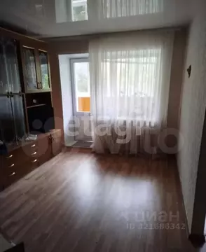 2-к кв. Пермский край, Пермь ул. Льва Шатрова, 15 (44.4 м)